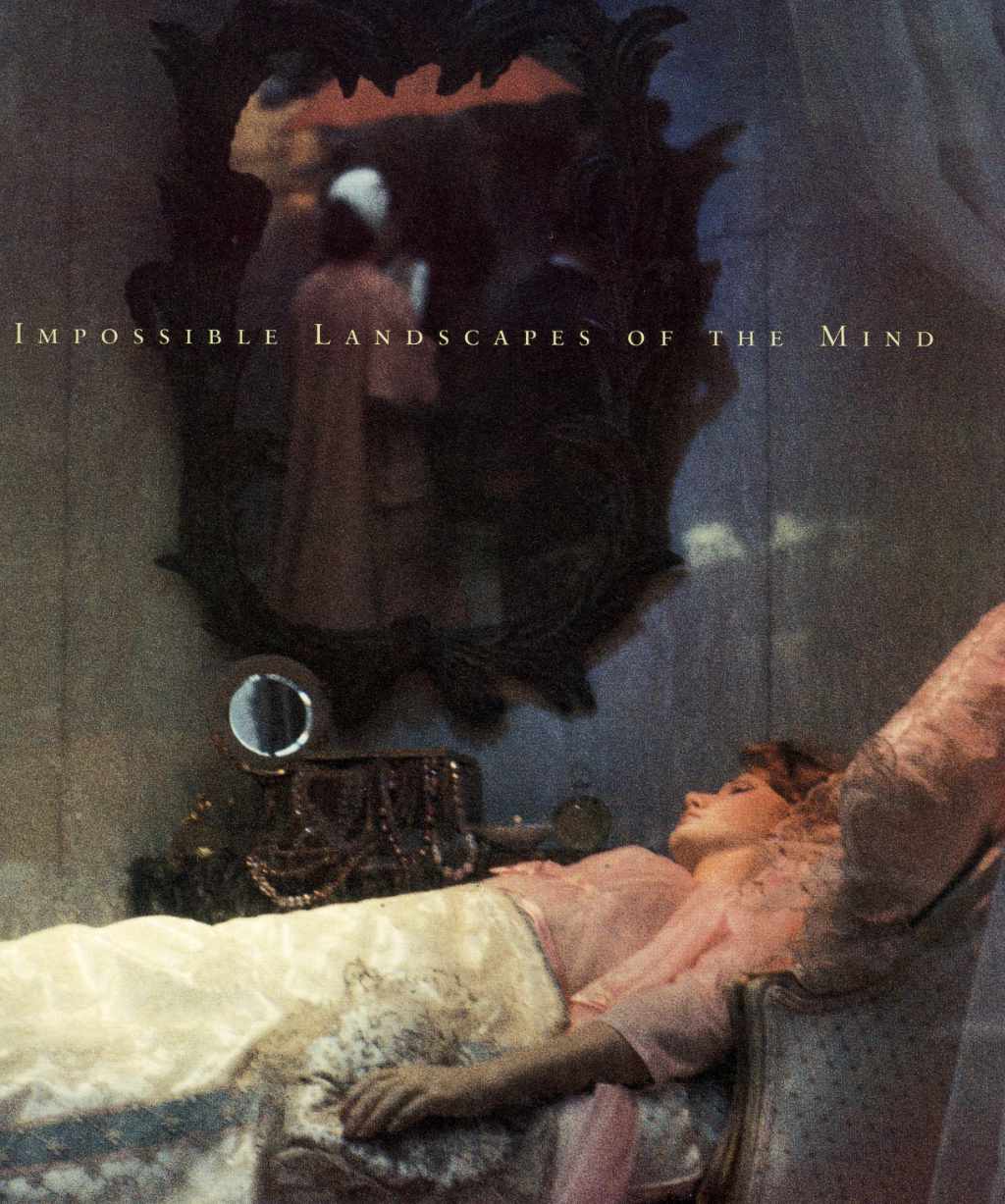 Impossible Landscapes of the Mind - 1999 Softbound Gallery Exhibition Catalog